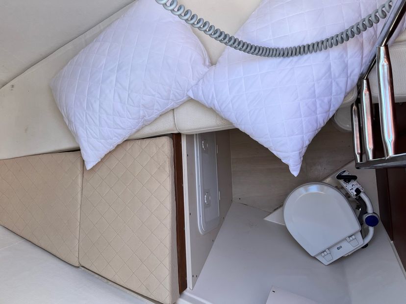 Hanse Yachts 50 Moby Dick