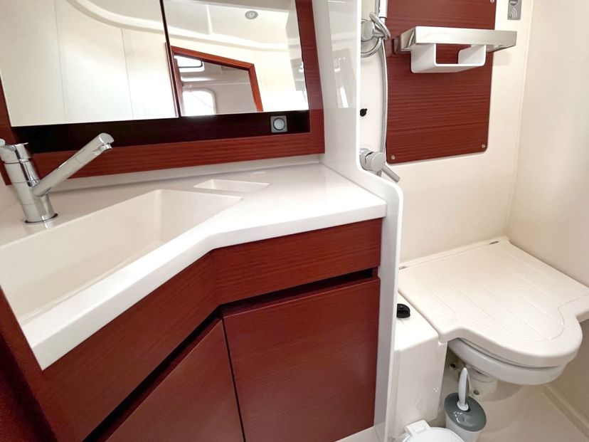 Hanse Yachts 38 Orca