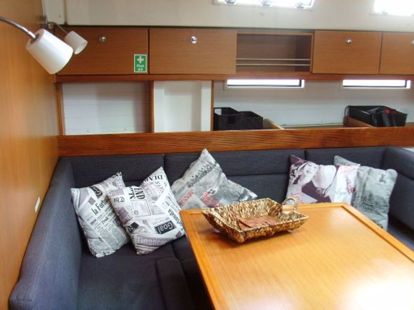 Bavaria Yachtbau 45 Patroklos
