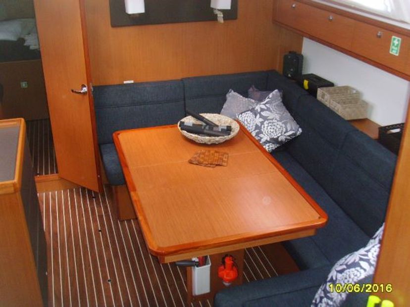 Bavaria Yachtbau 46 Zefyros