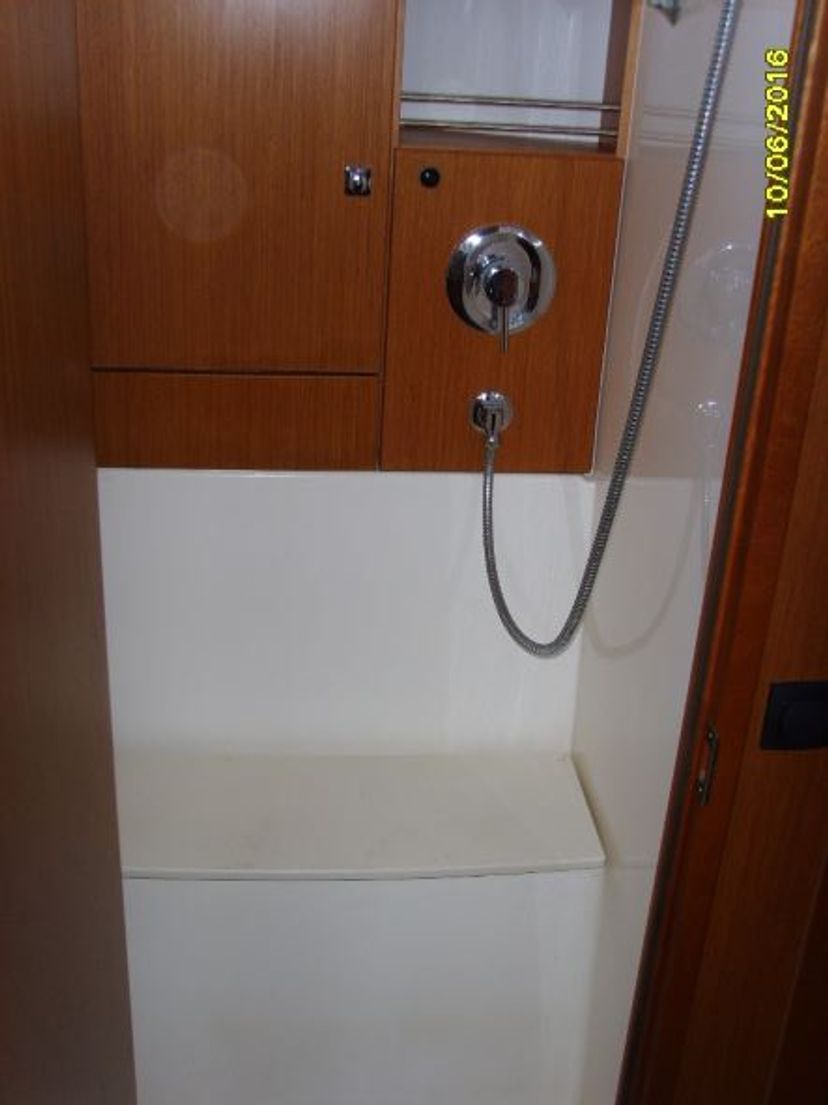 Bavaria Yachtbau 46 Zefyros