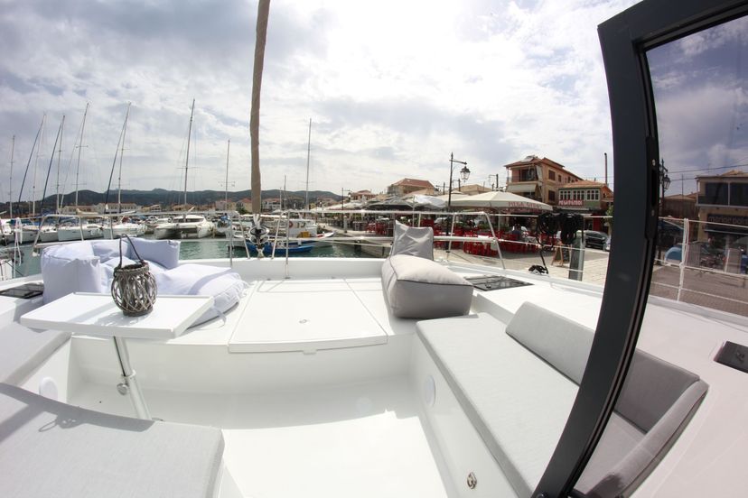 Catana 4.2 Blue Navy