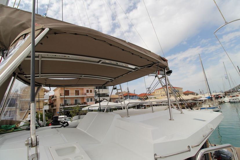 Catana 4.2 Blue Navy