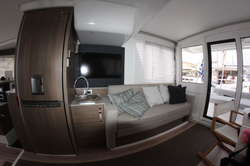Catana 4.2 Blue Navy
