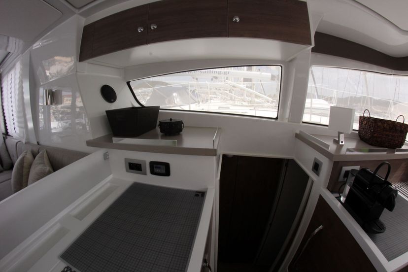 Catana 4.2 Blue Navy