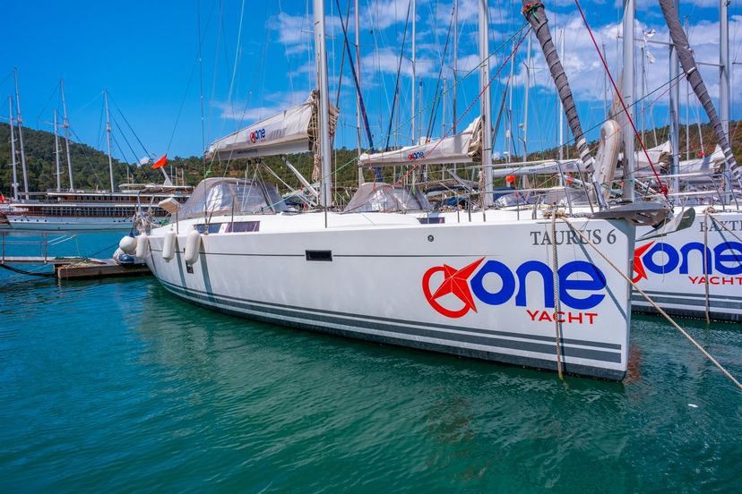 Hanse Yachts 45 Taurus 6