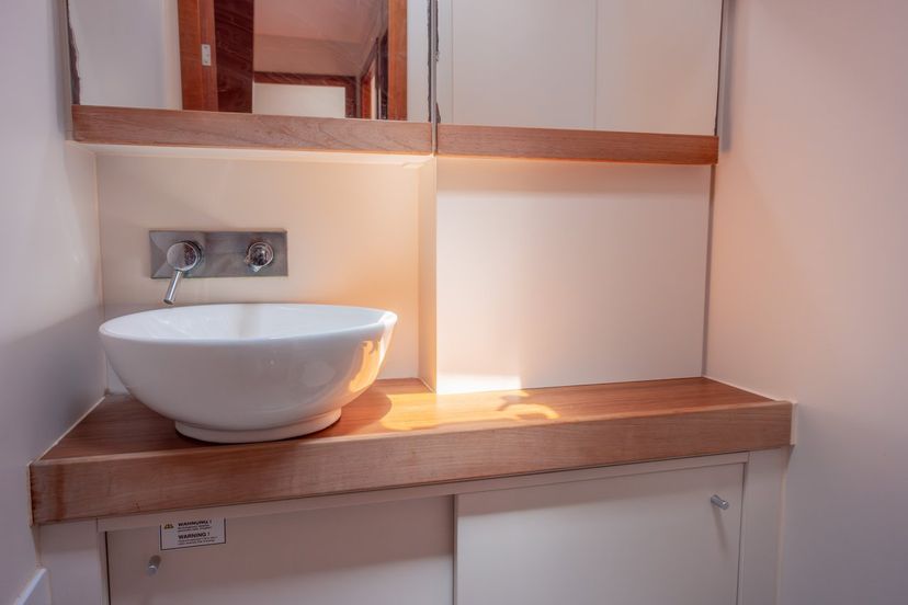 Hanse Yachts 45 Taurus 6