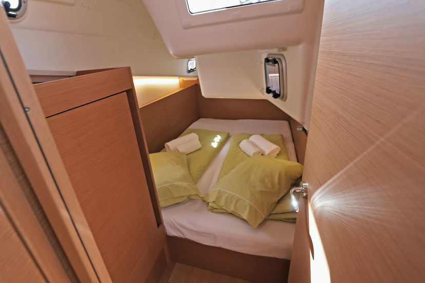 Jeanneau 410 Paris