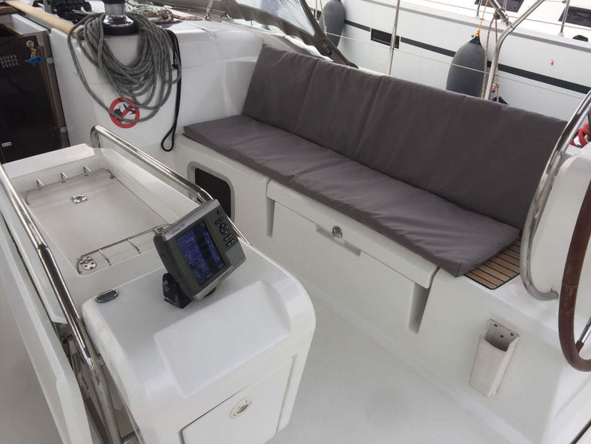 Jeanneau 50 Bella Signora