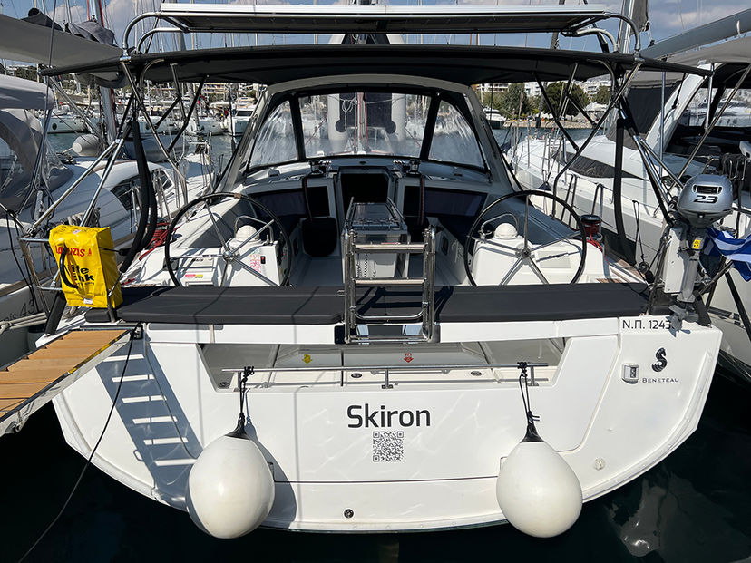 Skiron