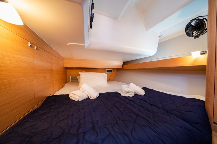 Dufour Yachts 46 Dioni