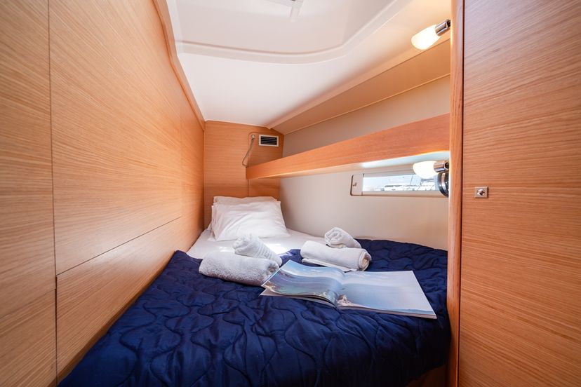 Dufour Yachts 46 Dioni