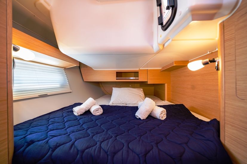 Dufour Yachts 39 Artemis