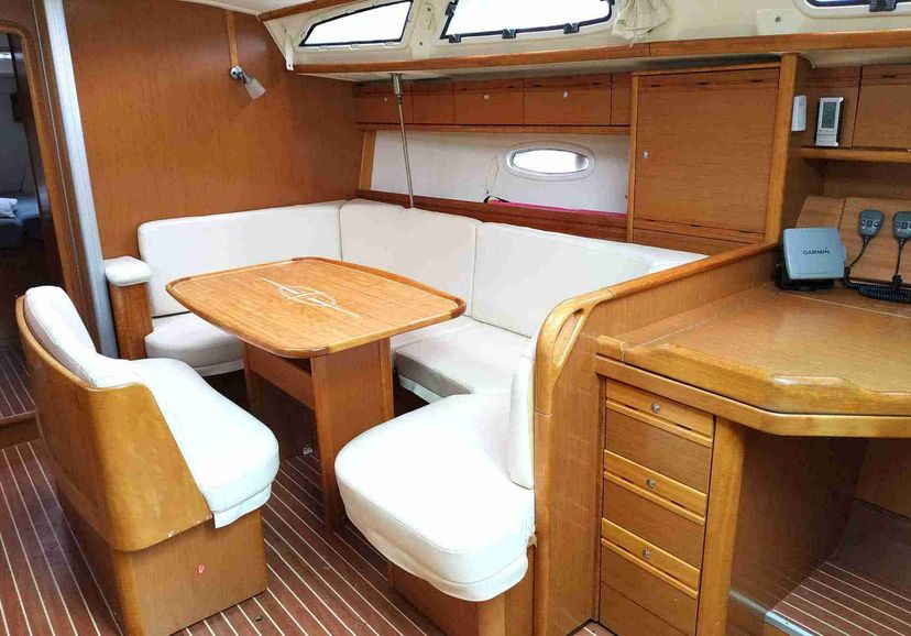 Bavaria Yachtbau 40 ECONOMY