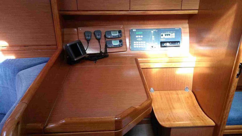 Bavaria Yachtbau 40 ECONOMY