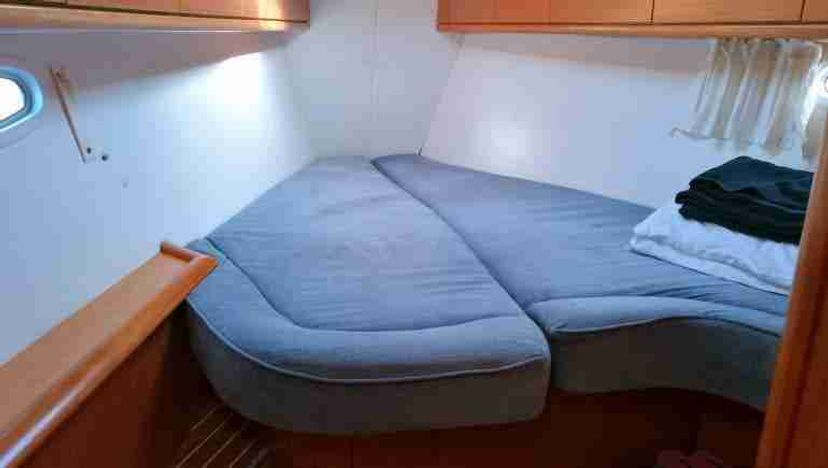 Bavaria Yachtbau 40 ECONOMY