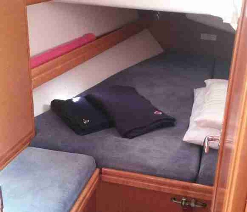 Bavaria Yachtbau 40 ECONOMY