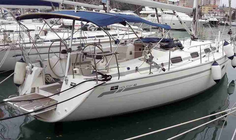 Bavaria Yachtbau 40 ECONOMY