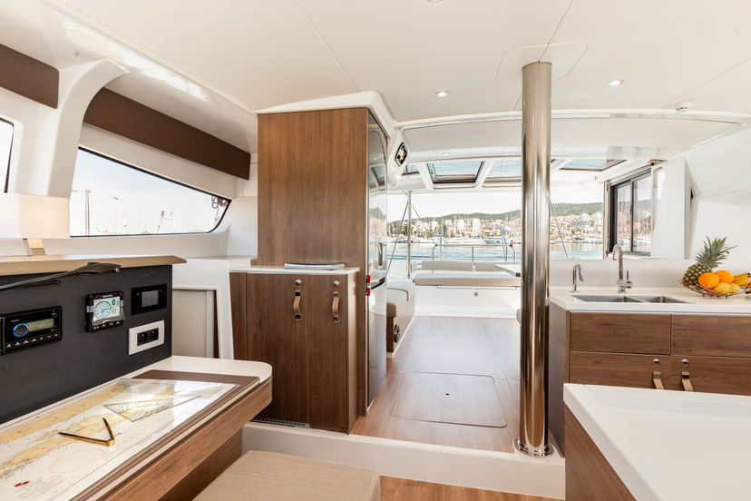 Catana 4.2 Gaming King