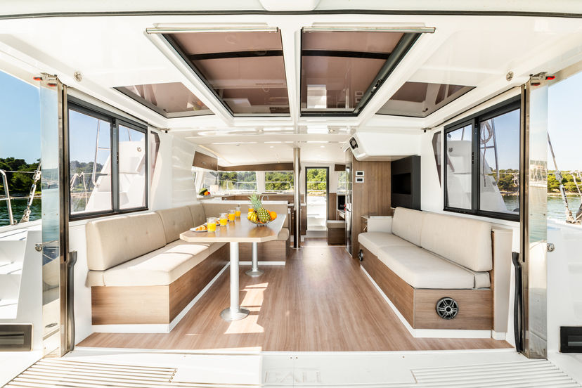 Catana 4.2 Gaming King