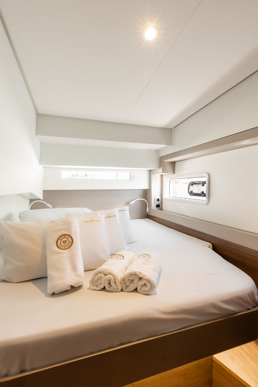Catana 4.2 Gaming King
