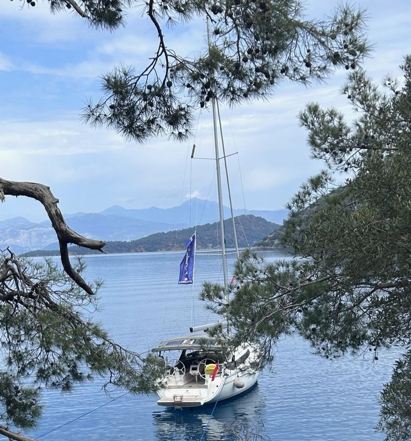 Bavaria Yachtbau 37 Enjoy the Silence
