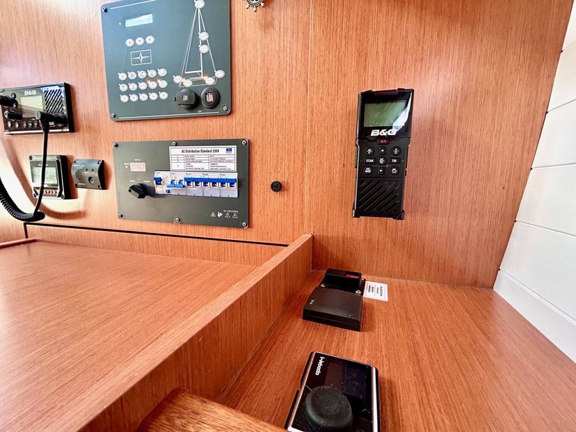 Bavaria Yachtbau 37 Enjoy the Silence