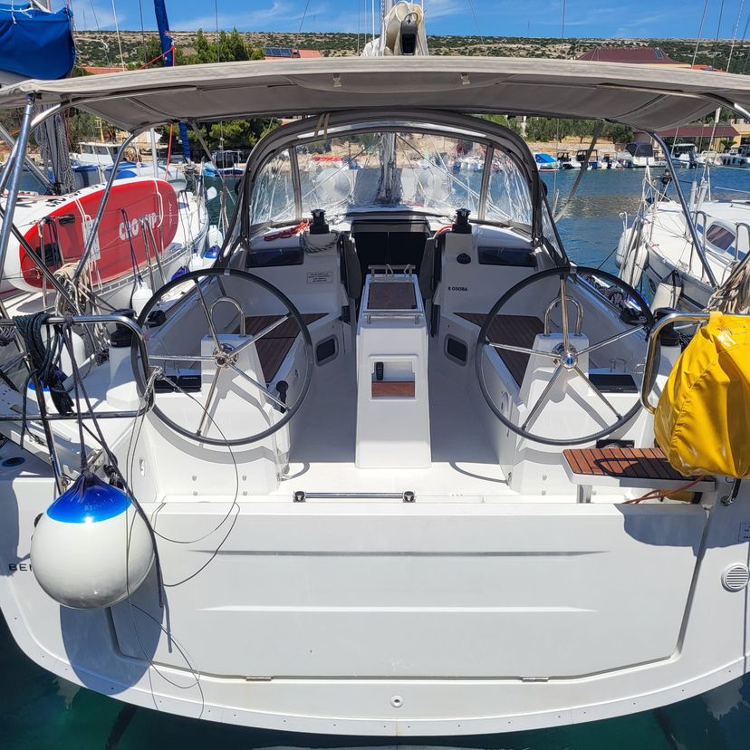 Sailing Spirit
