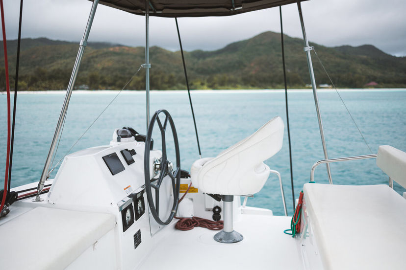 Catana 4.3 Antares