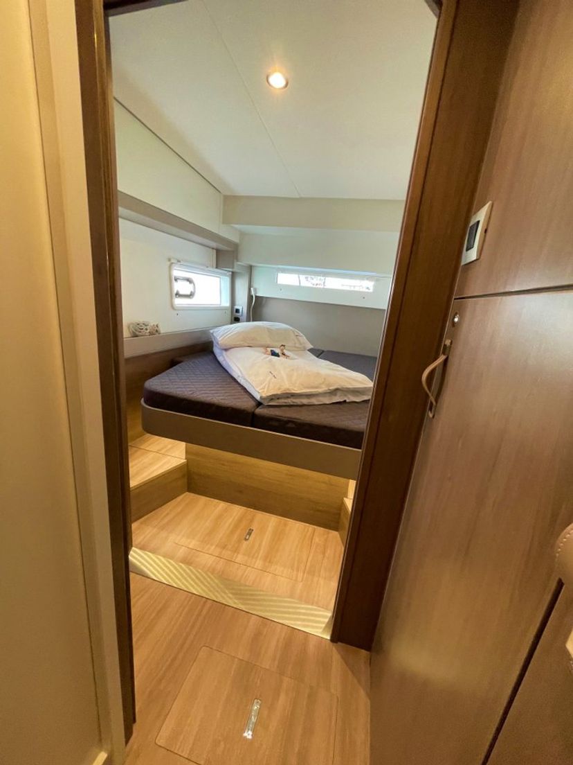 Catana 4.2 Sail and Adventure