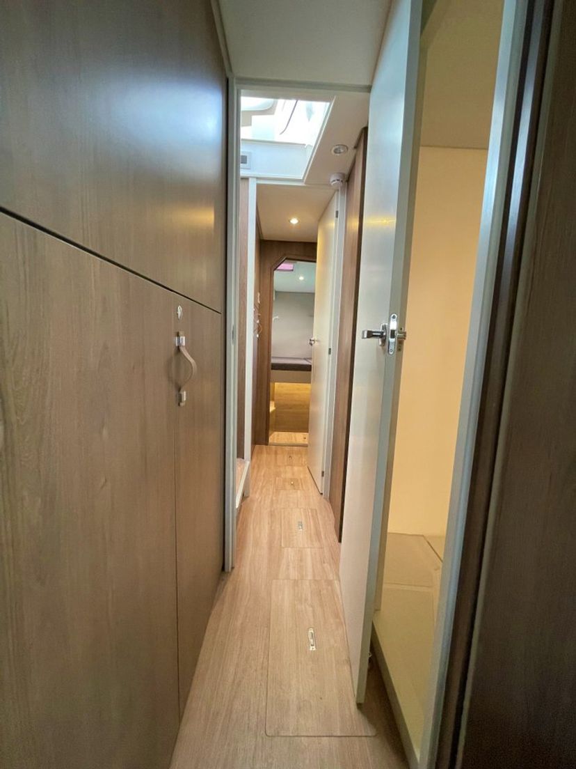 Catana 4.2 Sail and Adventure