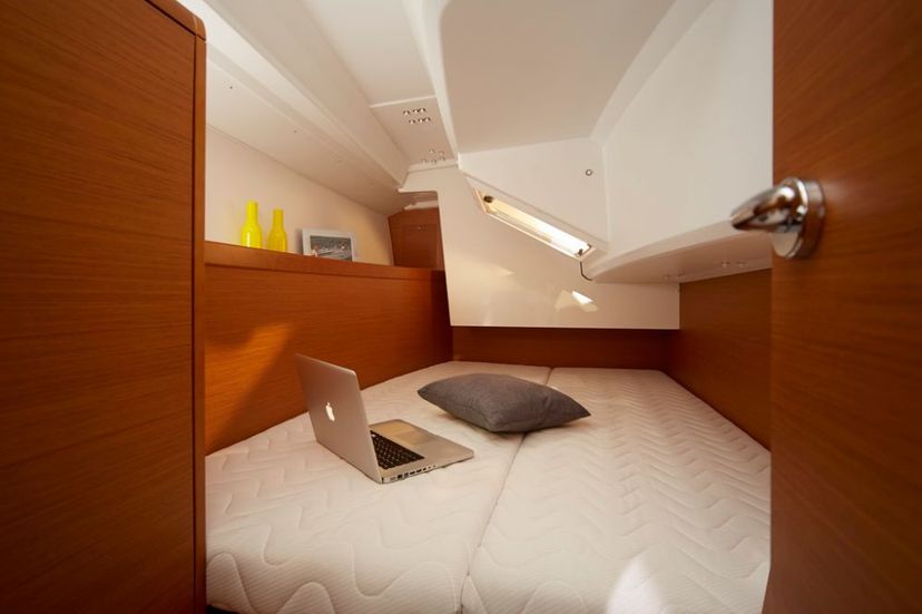 Jeanneau SUN ODYSSEY 349 Mia