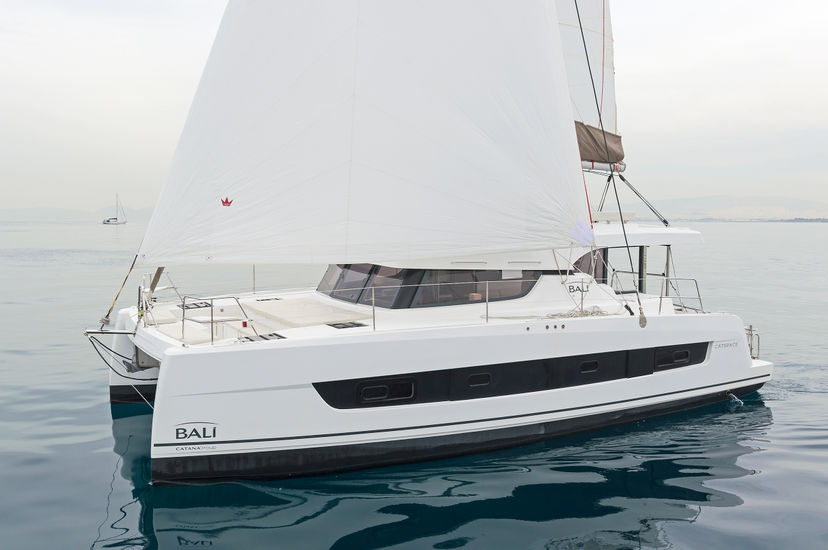 Catana CATSPACE Waterlily
