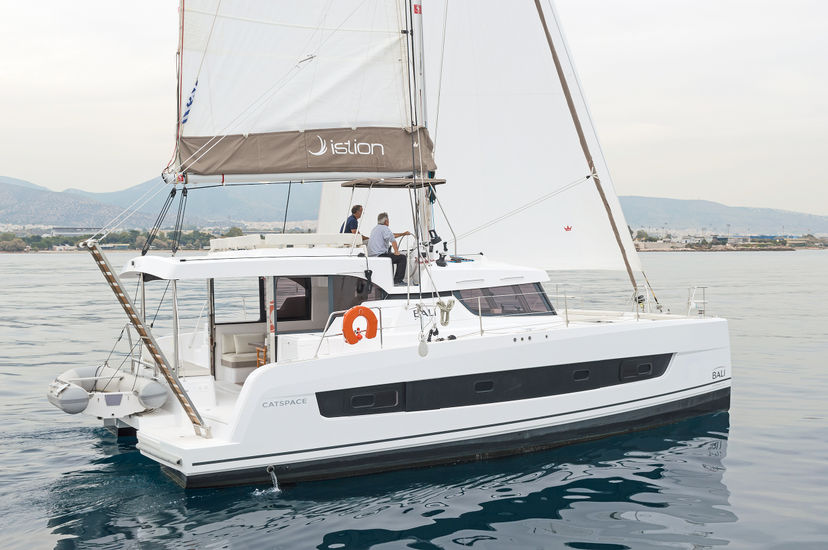 Catana CATSPACE Waterlily