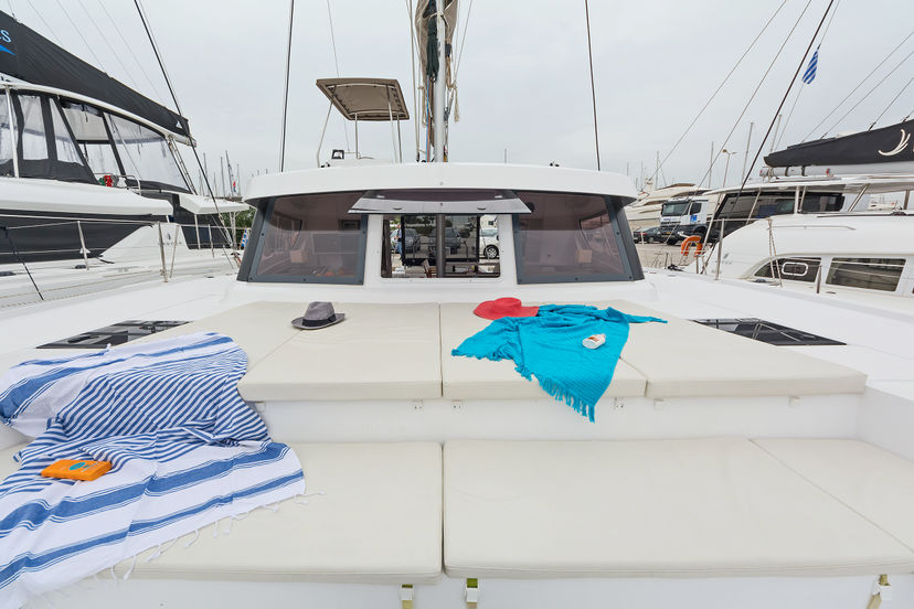 Catana CATSPACE Waterlily