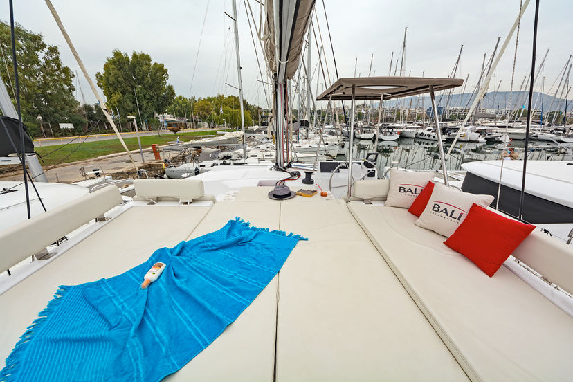 Catana CATSPACE Waterlily