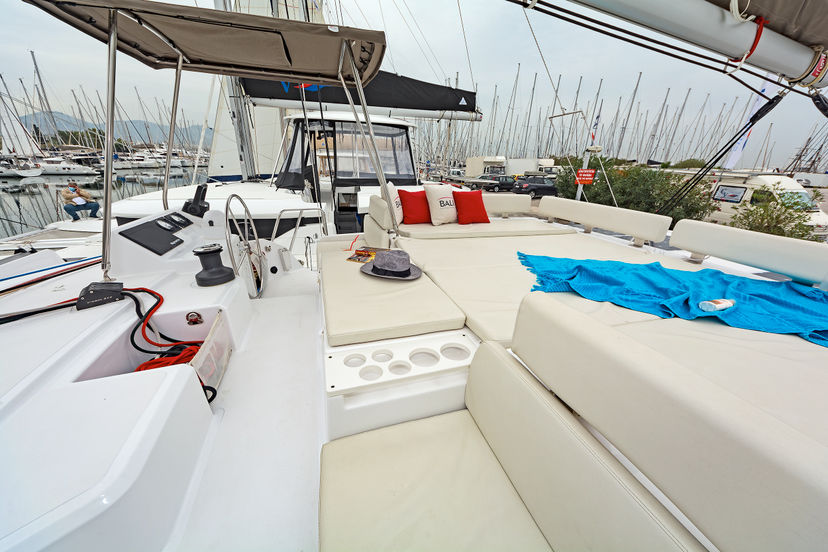 Catana CATSPACE Waterlily
