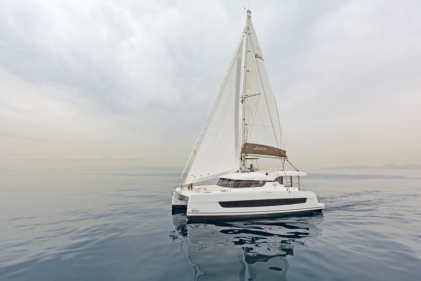 Catana CATSPACE Waterlily