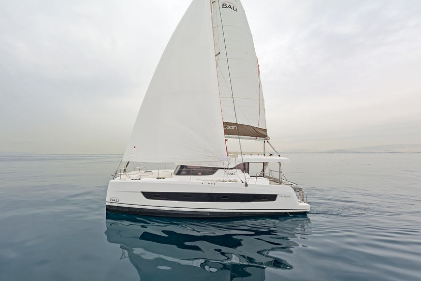 Catana CATSPACE Waterlily