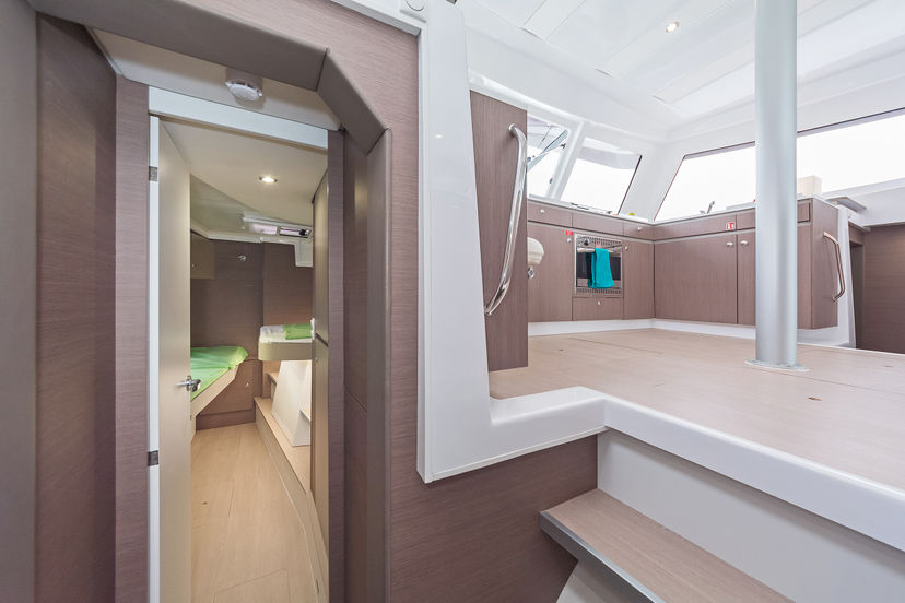 Catana CATSPACE Waterlily