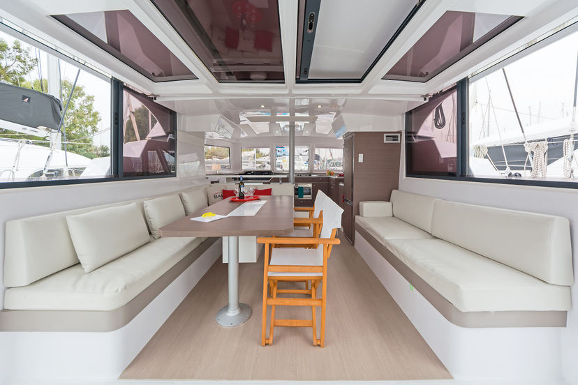Catana CATSPACE Waterlily