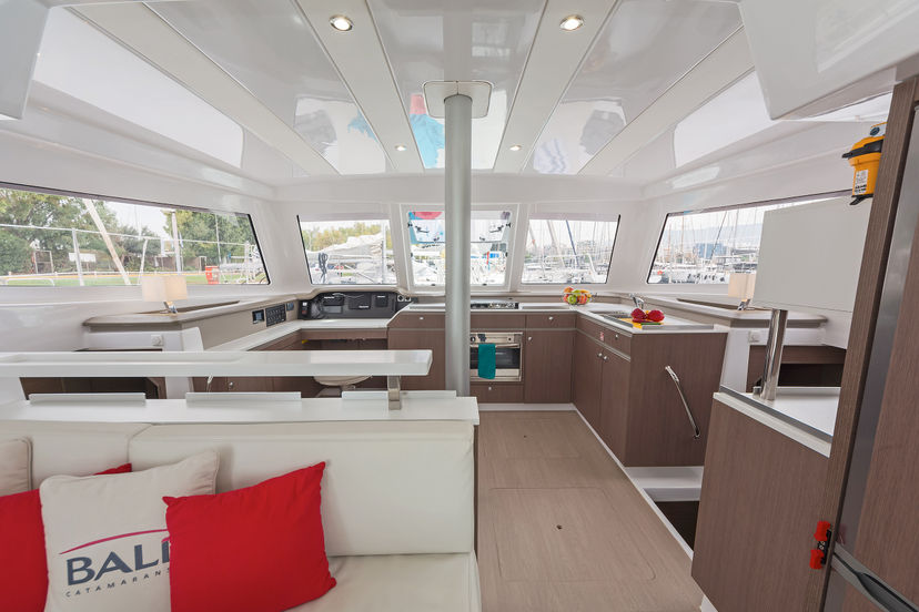 Catana CATSPACE Waterlily