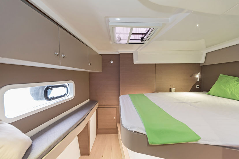 Catana CATSPACE Waterlily