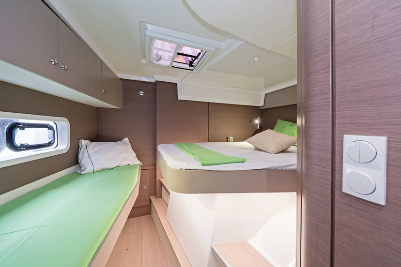 Catana CATSPACE Waterlily
