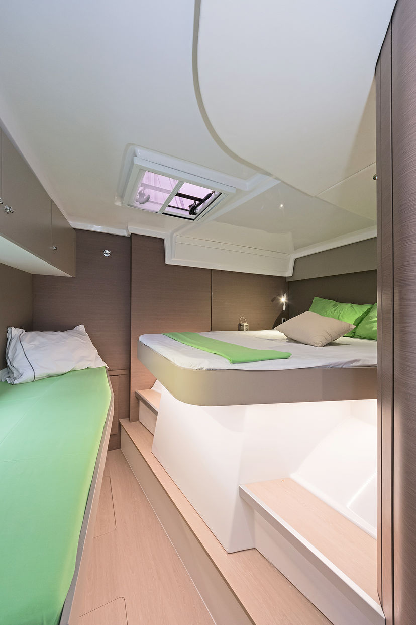 Catana CATSPACE Waterlily