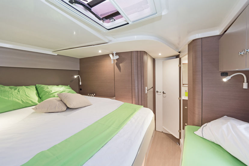 Catana CATSPACE Waterlily
