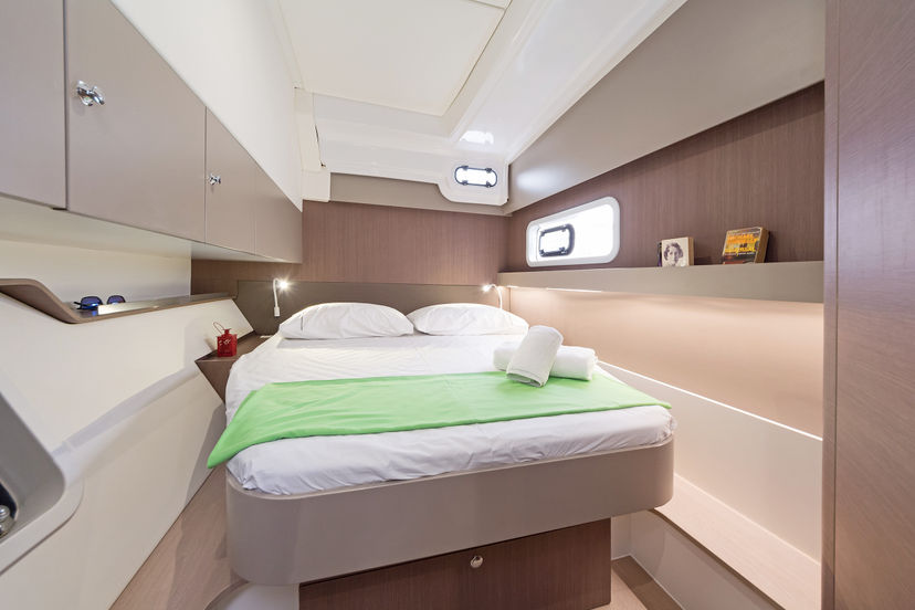 Catana CATSPACE Waterlily