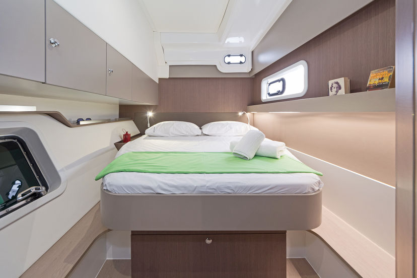 Catana CATSPACE Waterlily