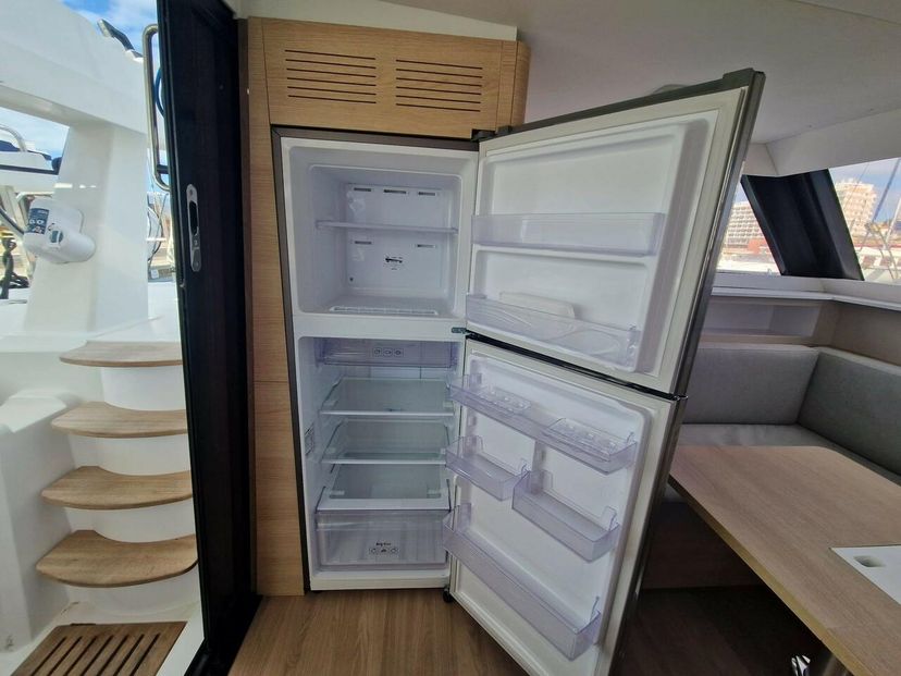 Aventura Catamarans 37 Wenny