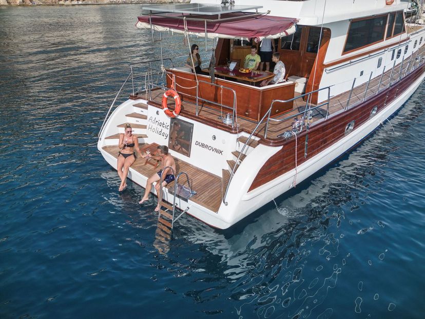 Custom Made Adriatic Holiday